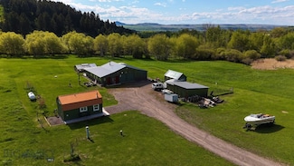 2178 Little Bear Rd, Gallatin Gateway, MT 59730