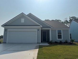 1000 Lady Bird Way Unit Phase 4 Lot 386, Atlantic Beach, SC 29582