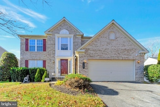 5101 Back Stretch Blvd, Upper Marlboro, MD 20772