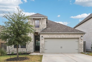 131 Ironbark Bend, Bastrop, TX 78602