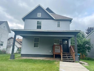 1229 2nd Ave N, Fort Dodge, IA 50501
