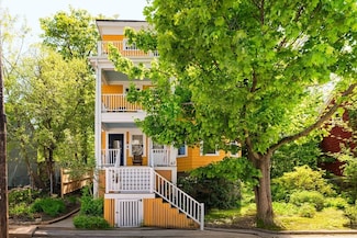67 Jamaica St Unit 3, Jamaica Plain, MA 02130