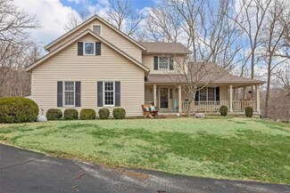 17307 Radcliffe Place Dr, Eureka, MO 63025
