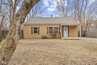 2253 W Coil St, Indianapolis, IN 46260