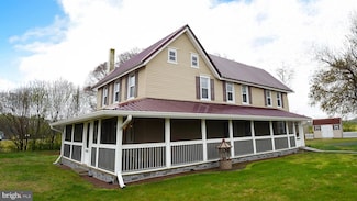 12542 Union Street Extension, Milton, DE 19968