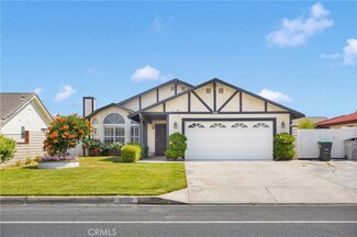 14060 Driftwood Dr, Victorville, CA 92395