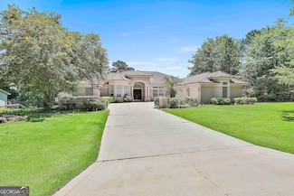 8454 Seven Oaks Dr, Jonesboro, GA 30236