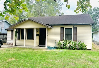 4350 Dallas St, Beaumont, TX 77703