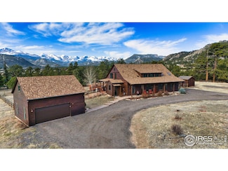 2165 Ridge Rd, Estes Park, CO 80517