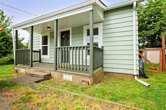 335 S 11th St, Montesano, WA 98563