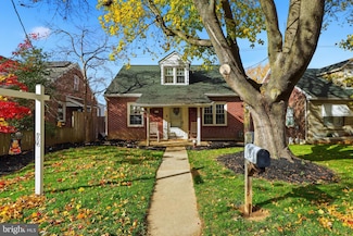 583 Hillcrest Rd, York, PA 17403