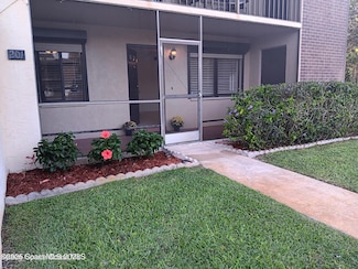3213 Murrell Rd Unit 201, Rockledge, FL 32955