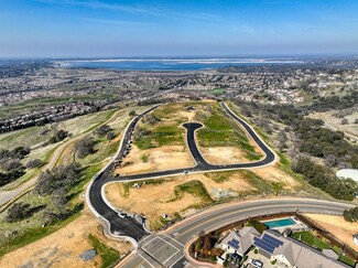 910-Lot #105 Rose Quartz Way, El Dorado Hills, CA 95762