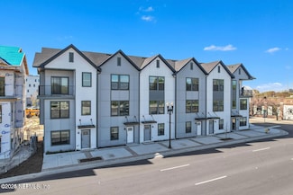 174 Barstow Place Unit LOT 58, Jacksonville, FL 32204