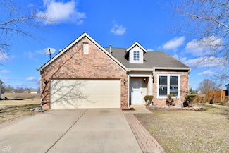 509 Yorktown Ln, Avon, IN 46123