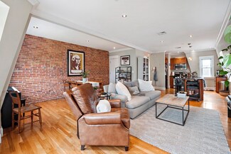 5 Seaver St Unit 3, Boston, MA 02128