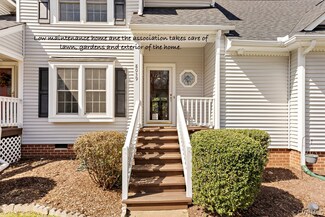 8039 Buford Commons, North Chesterfield, VA 23235