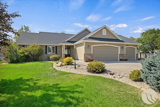 3980 Trailwood Dr, Billings, MT 59106