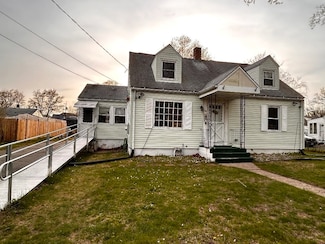 78 Massreco St, Springfield, MA 01109