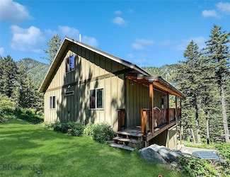 16 Upper Slope Rd, Mammoth, MT 59721