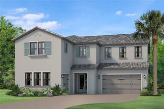 29932 Picana Ln, Wesley Chapel, FL 33543