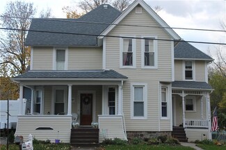 2670 Hamilton St, Weedsport, NY 13166