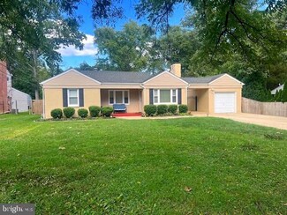 7332 Rockridge Rd, Gwynn Oak, MD 21207