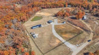 24785 Highline Ln, Tecumseh, OK 74873