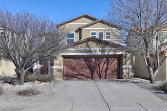 3648 Clear Creek Rd, Rio Rancho, NM 87144