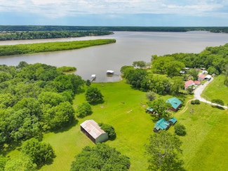 19250 S 625 Rd, Fairland, OK 74343