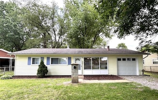 436 S 5th St, Caseyville, IL 62232