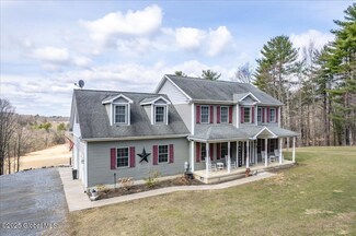 147 Rabbit Rd, Greenwich, NY 12834