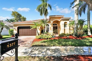 1377 Ginger Cir, Weston, FL 33326