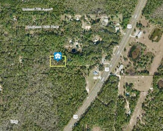 0 SE 182nd St, Inglis, FL 34449