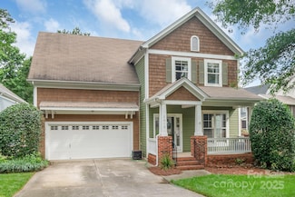 2619 Merion Hills Ct, Charlotte, NC 28269