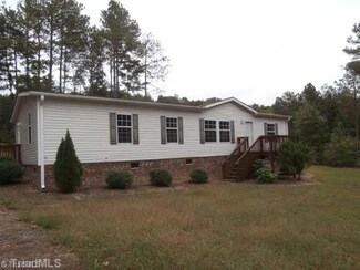 519 Meronies Church Rd, Bear Creek, NC 27207