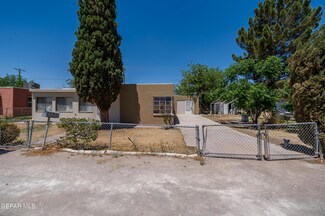 7672 Wenda Dr, El Paso, TX 79915