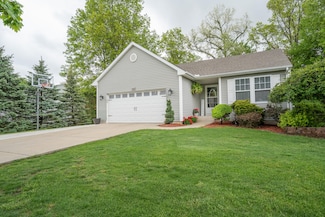 10619 Chancellor St, Portage, MI 49002