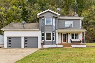 1421 Little Pond Creek Rd, Pegram, TN 37143