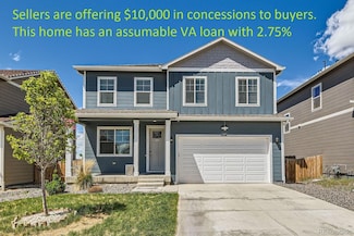 2417 Mountain Sky Dr, Fort Lupton, CO 80621