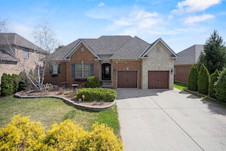 2552 Carducci St, Lexington, KY 40509