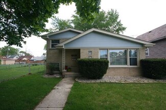 14337 S Blaine Ave, Posen, IL 60469