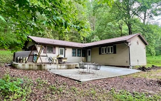 3559 W County Road 775 N, Orleans, IN 47452