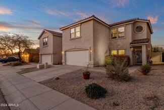 5066 E Peak View Rd, Cave Creek, AZ 85331