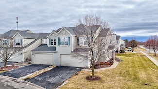1138 Coneflower Ct, Minooka, IL 60447