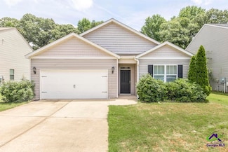 208 Flowing Meadows Dr, Kathleen, GA 31047