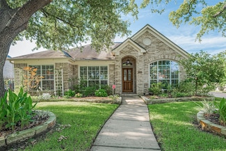 11607 Buck Springs Trail, Tomball, TX 77377