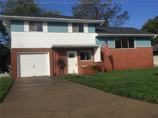 329 Cherokee Trail, Huntington, WV 25705