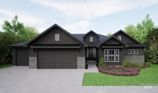 2109 N Peakhurt Ave, Kuna, ID 83634