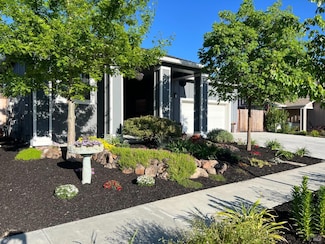 3476 San Sonita Dr, Santa Rosa, CA 95403